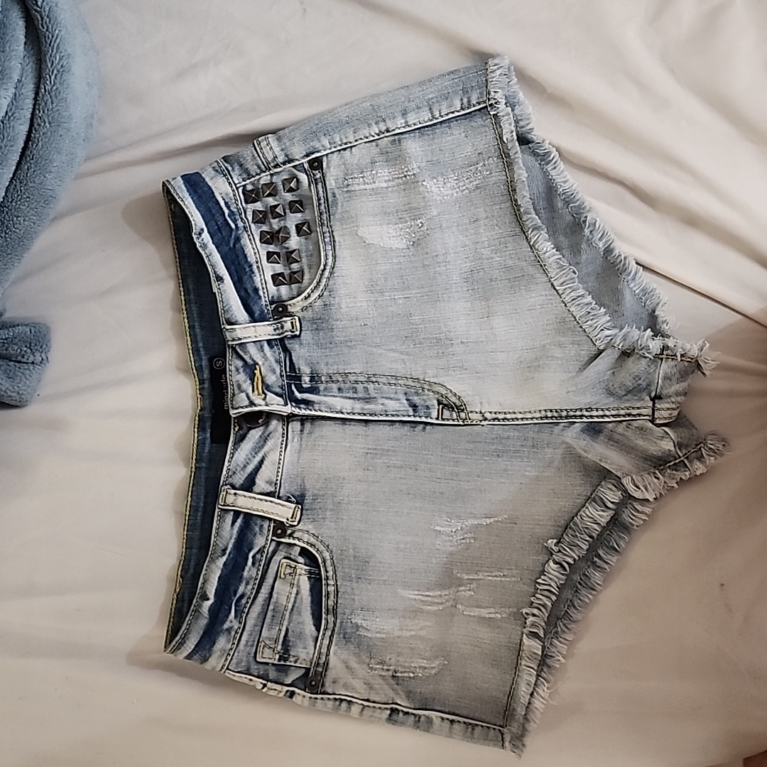Mindcode Short